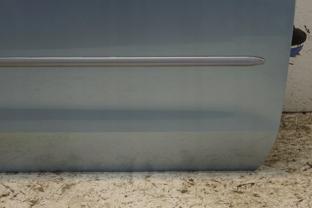 фото №7, Дверь правый перед mazda 5 05-10 33y