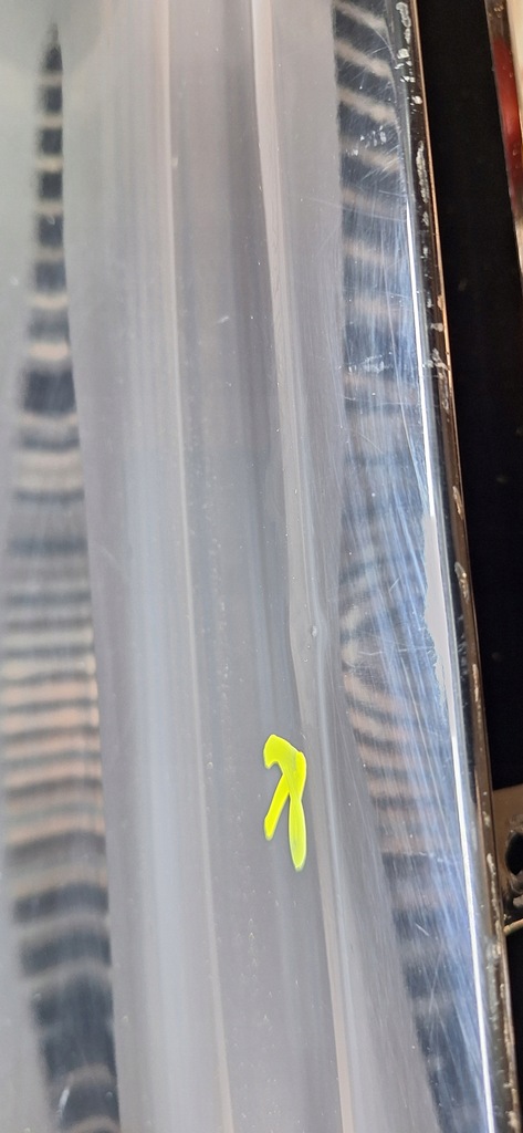 фото №14, Porsche cayenne 9y3 9y coupe кришка багажника задня задня кришка багажника