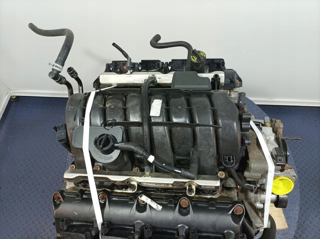 фото №7, Jeep grand cherokee wk2 5.7b 352 km двигун бензиновий ezh