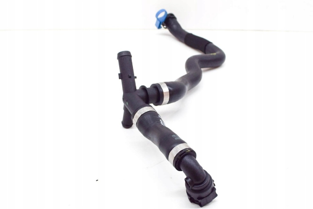 Bmw f45 f46 f48 f49 теплообменник тепла турбонагнетателя 7617377 17127617377 Недорого