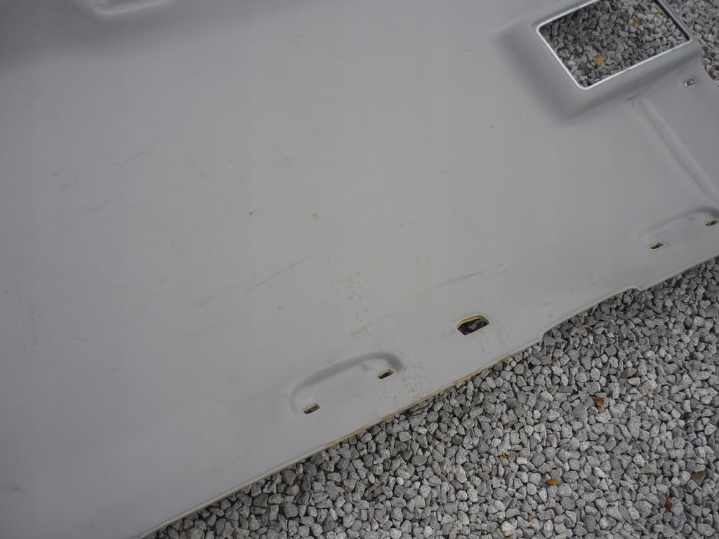 фото №7, Потолок opel vectra c kombi 02-08 europa 13145473