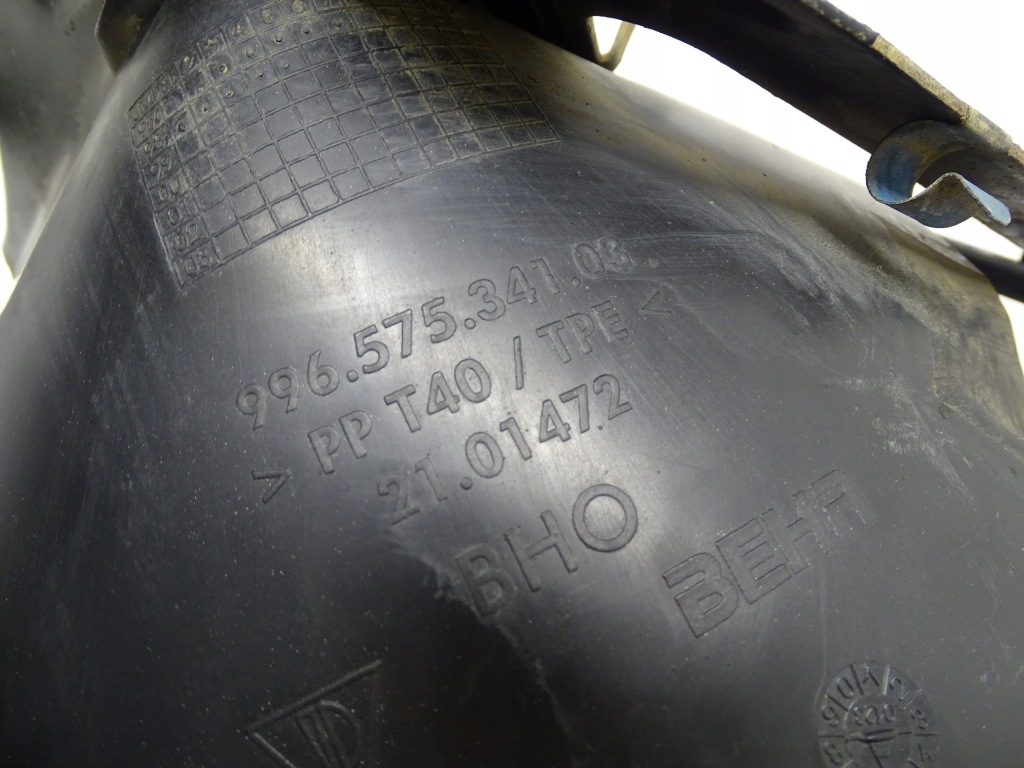 Руль воздуха + держатель кронштейн porsche boxster 986 99657534103 Недорого