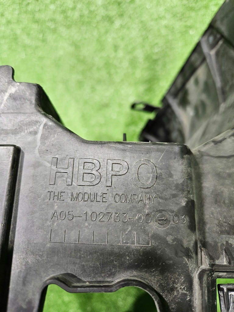 фото №8, Впуск воздуха porsche macan 95b121707g