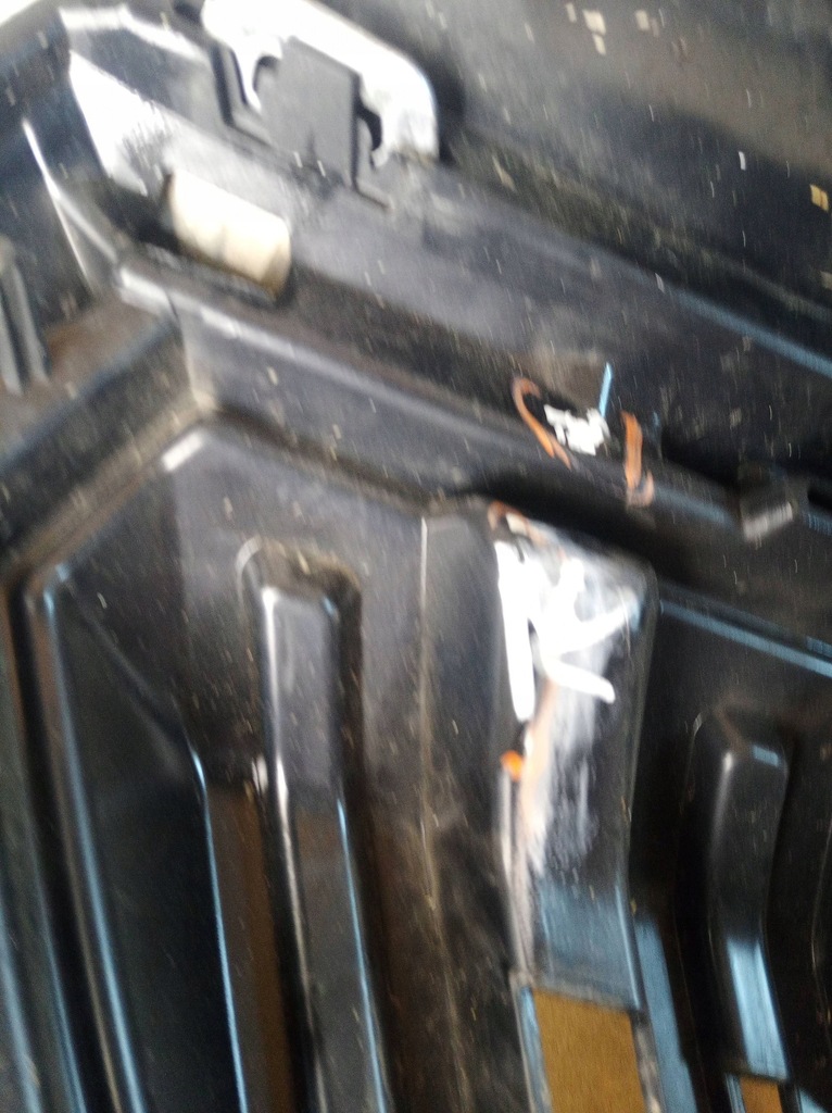 фото №6, Skoda kamiq 2019 з передній накладка / решітка радіатора / решітка радіатора верхній радіатора