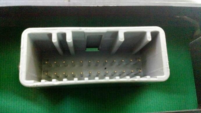 фото №4, Счетчик renault laguna ii 1,5 dci 8200408785