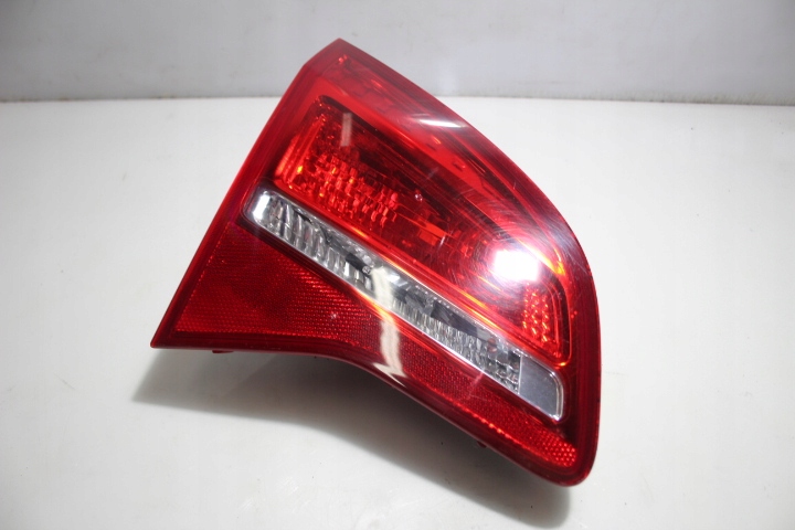 фото №1, Лампа левая задняя w крышка багажника opel meriva b