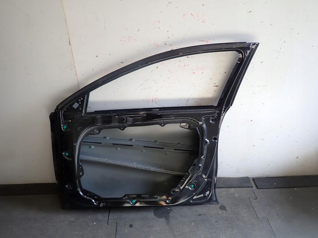 фото №5, Дверь перед передние правое kia ceed iii 2018-