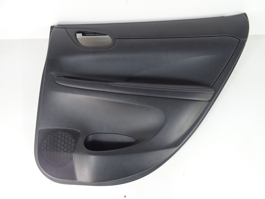 фото №1, Nissan pulsar обшивка дверь правое задняя 829003zl0a