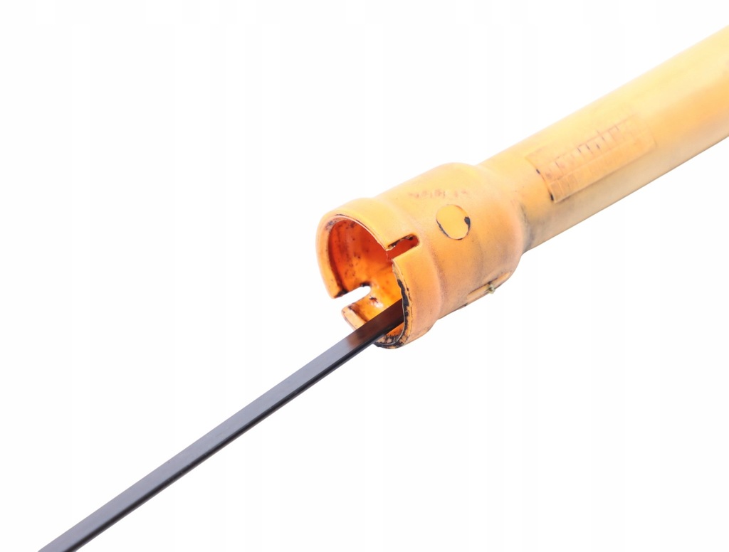 фото №11, Audi tt 8n щуп щуп масла двигателя направляющая 06a103663b