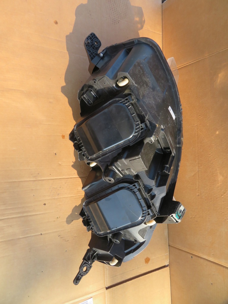 фото №11, Opel vivaro c iii jumpy iii 16- фара левый лампа левая 9808567780-00