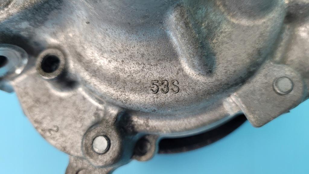 фото №11, Suzuki vitara iii 1.4 boosterjet hybrid насос wody