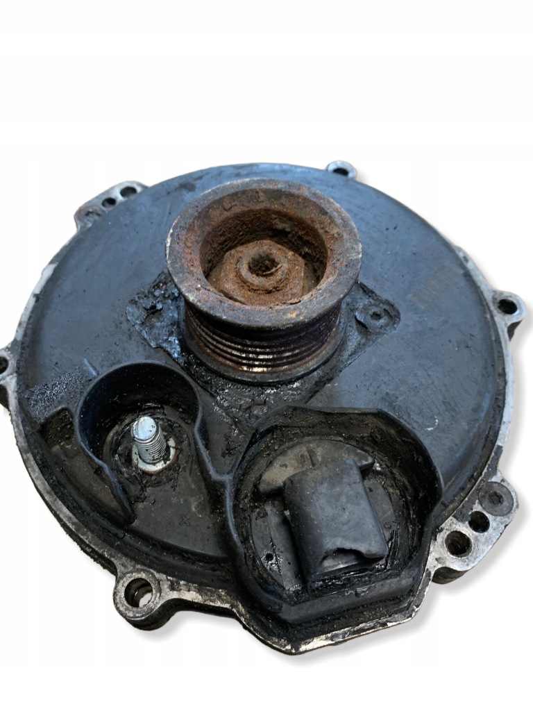 Генератор bmw 7 e38 f00m288202 Зі Шроту