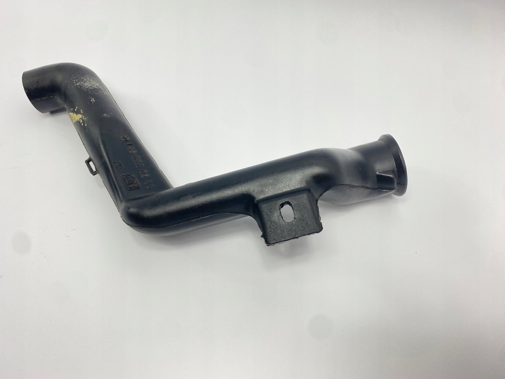 фото №9, Злив wody жабо труба mercedes w140 1406280269