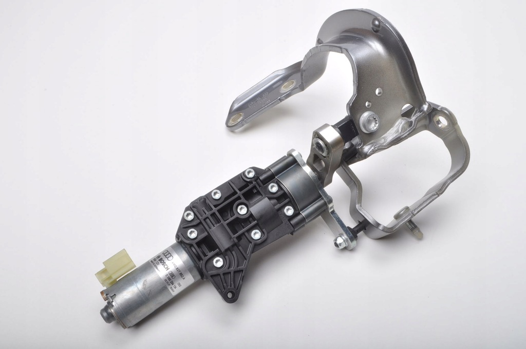 фото №8, Bentley bentayga audi q7 4m привід амортизатор кришки правий 4m0827300c