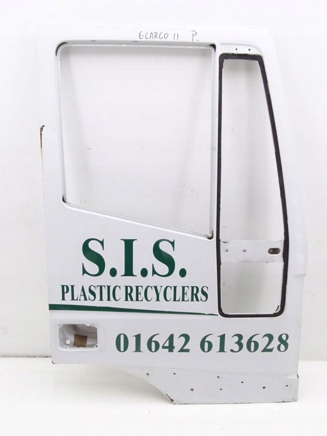 фото №1, Iveco eurocargo ii 02-08 двері праве