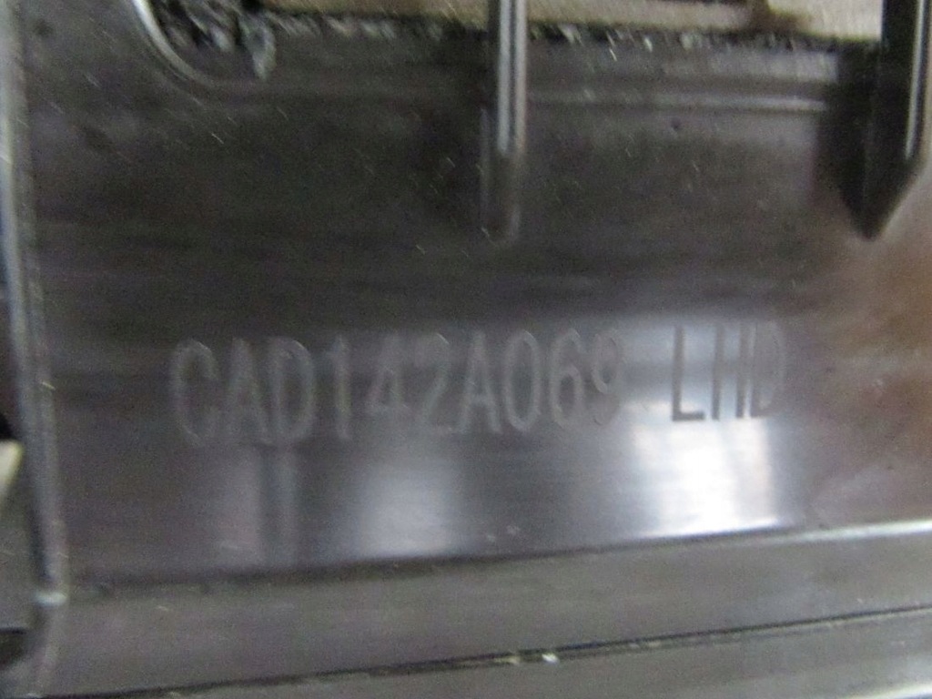 фото №8, Mitsubishi l200 2.4d 2022 отопитель воздуходувка корпус