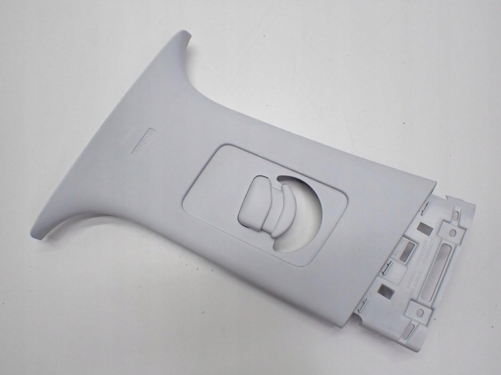 Купить Пластик защита стойка левая yp00030577 opel grandland x 19r