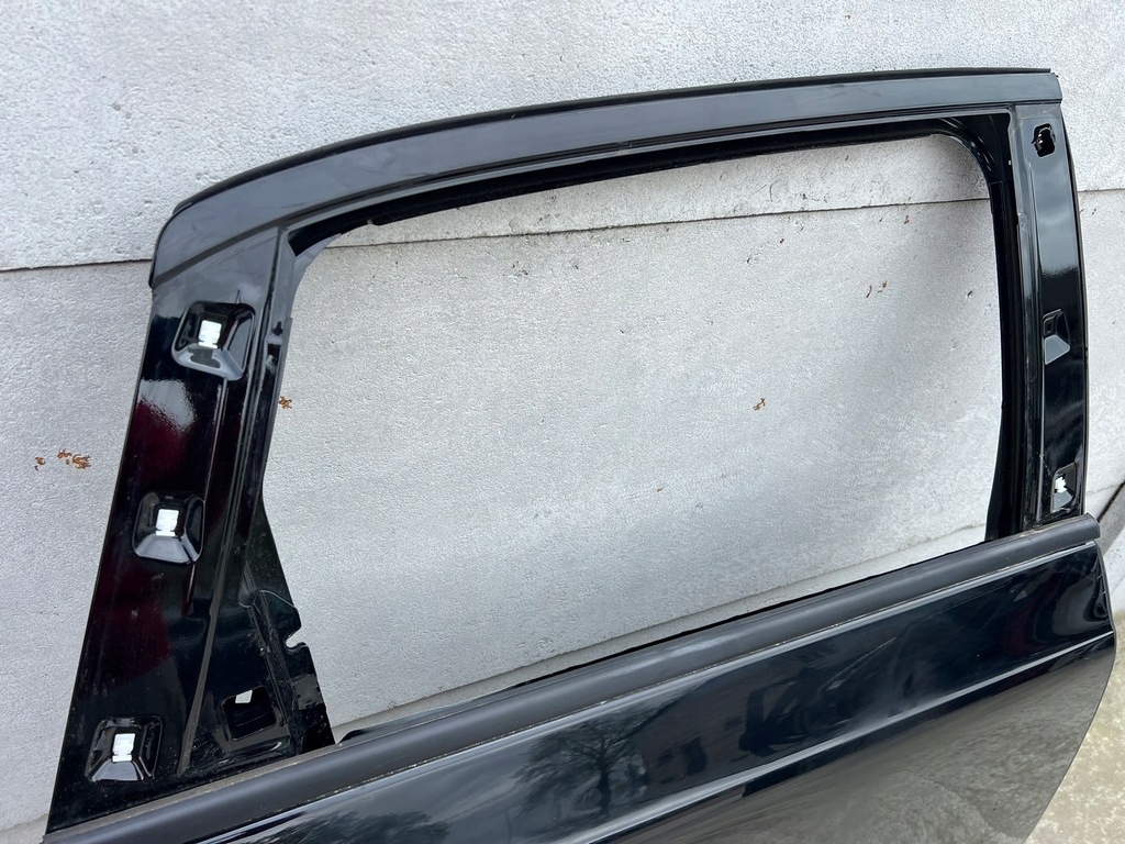 фото №7, Дверь honda jazz iv v od 2020 2021 2022 2023 2024 задняя правый задние правое