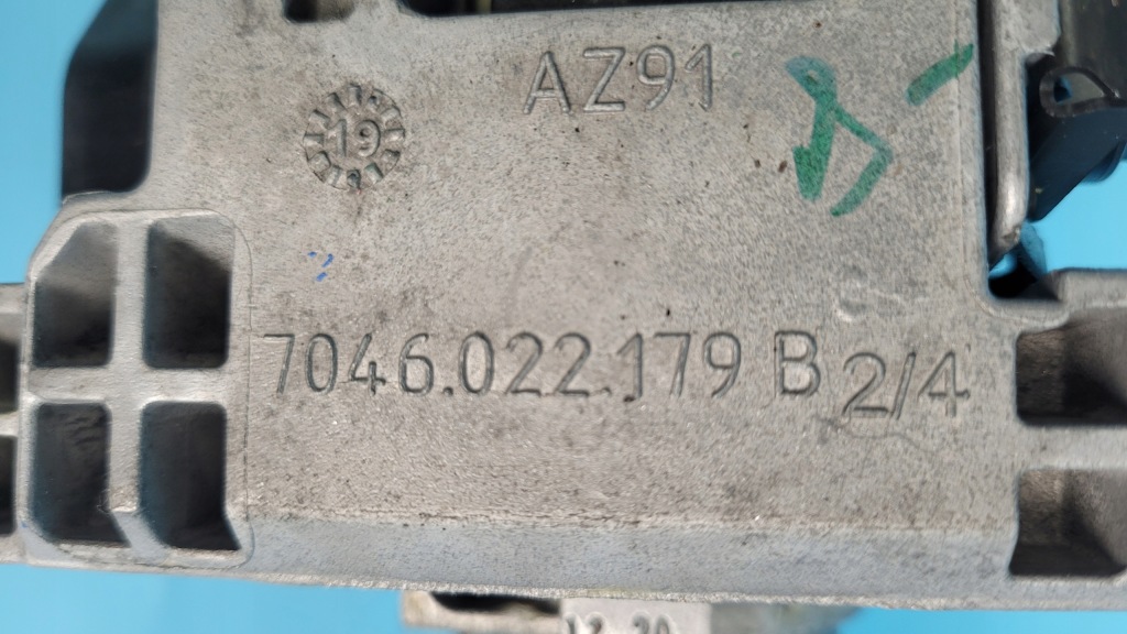 Купить Opel insignia b gsi 21r колонка рулевая 84625121 блокировка 39124296