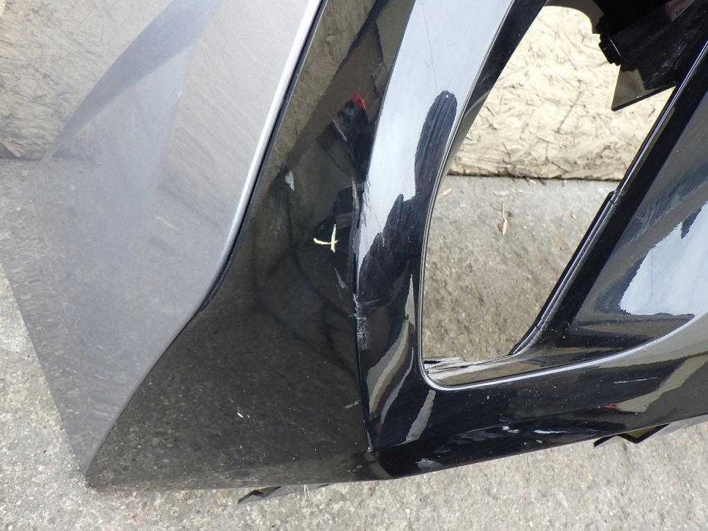 фото №11, Peugeot 308 p52 t10 3 iii sw kombi gt line 21- бампер задний