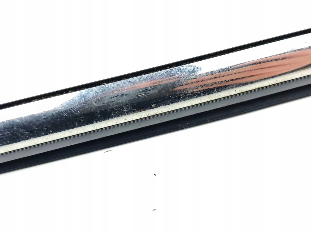 фото №9, Mini cooper countryman r60 2011 молдинг стекло задний