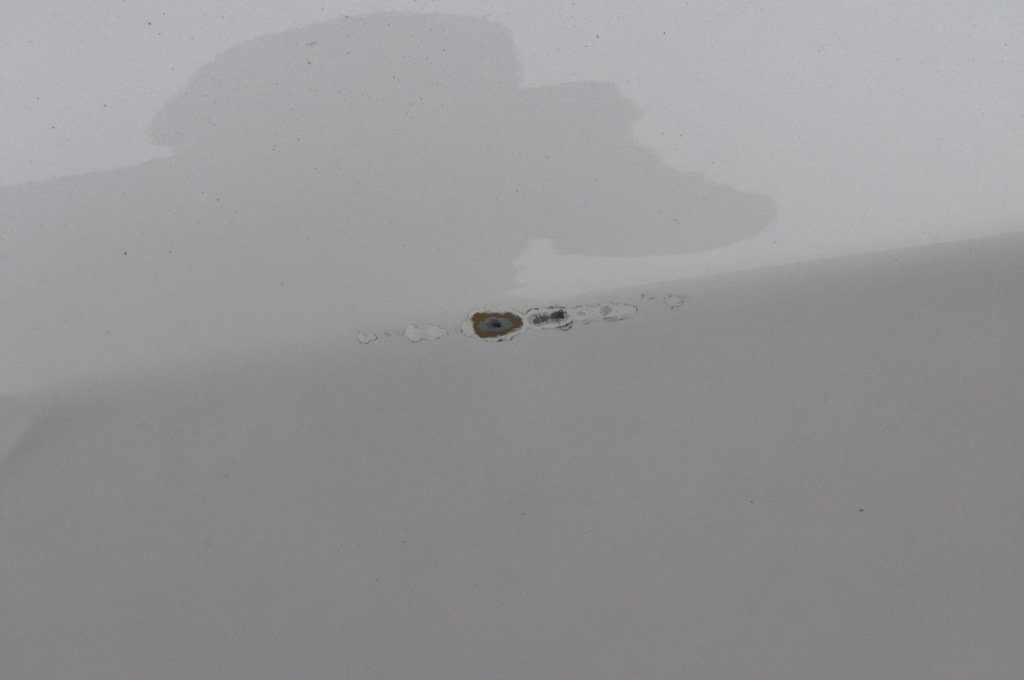 фото №10, Peugeot 2008 ii дверь правый задняя задние kwe белый перламутр