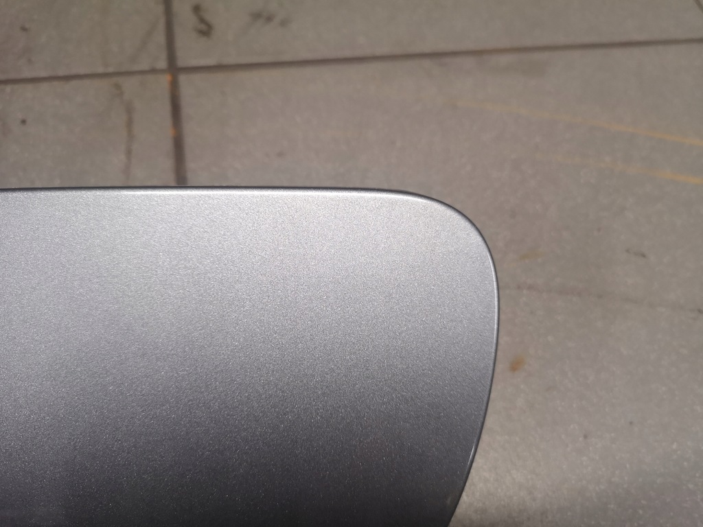 фото №6, Кришка заливної пального lz7d vw touareg 7l6809905b