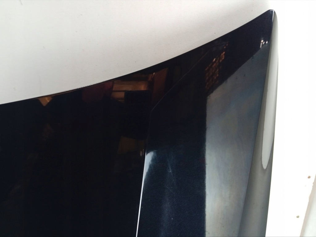 Audi q7 4m капот передняя перед цвет 2t / c9x 4m0823029a Недорого