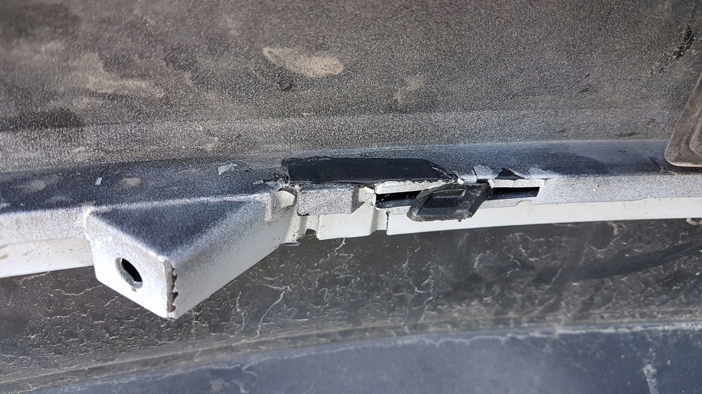 фото №14, Бампер перед polestar ii 19-