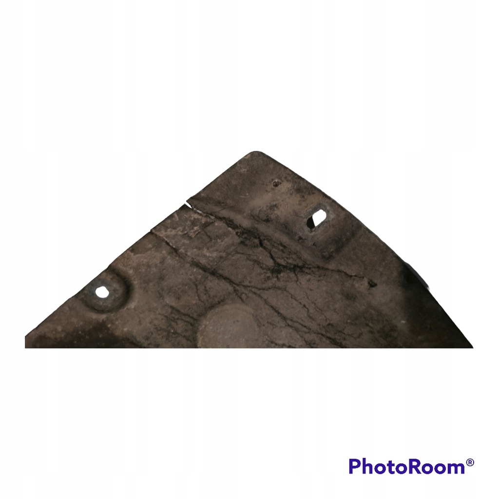 фото №7, Плита захист підвіска porsche panamera 971