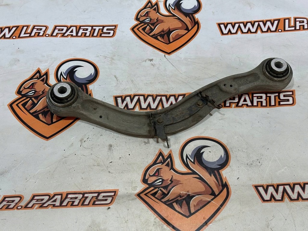 фото №8, Рычаг задняя левый/правый range l405 cpla-5500-bb