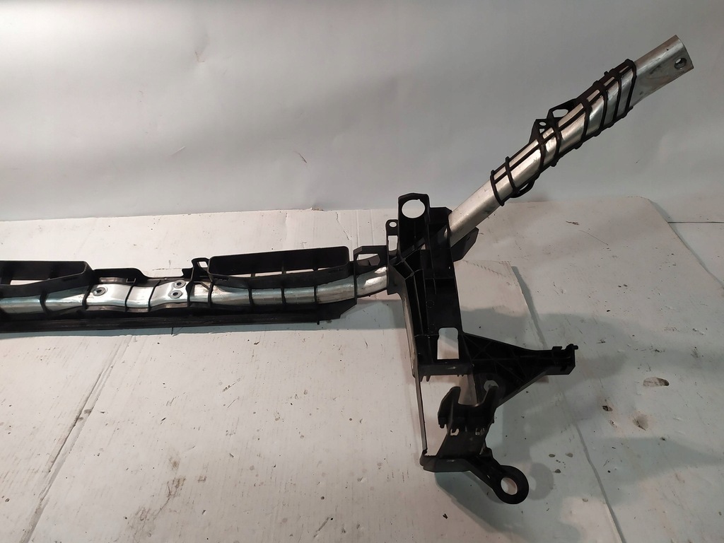 фото №13, Pas передній підсилювач mercedes w246 w176