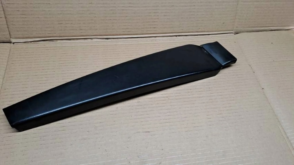 фото №1, Защита стойка b левая seat exeo 8e0853289e