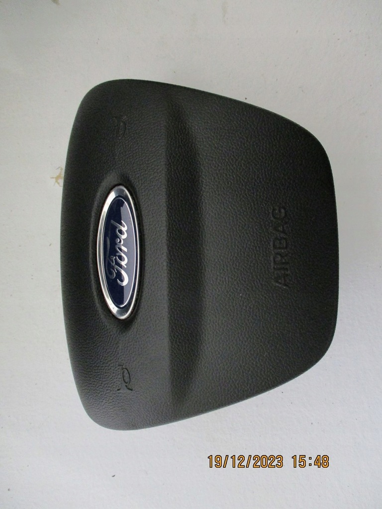 фото №7, Панель приладів консоль pulpit ford puma ii