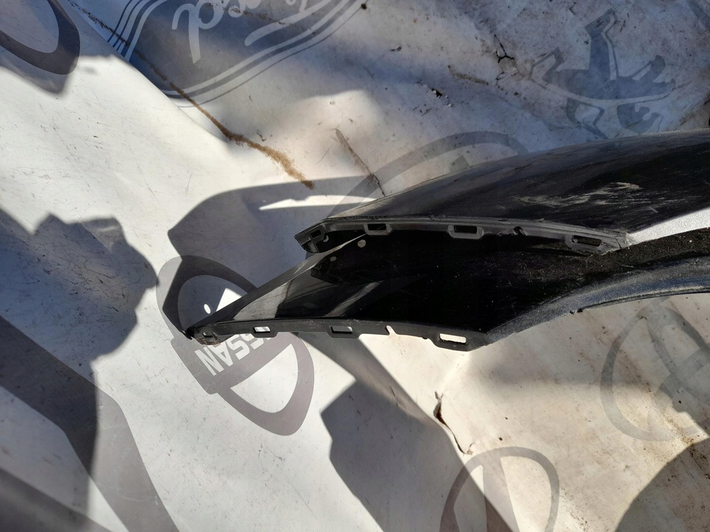 фото №4, Mazda 3 11-13 r. lift sport бампер