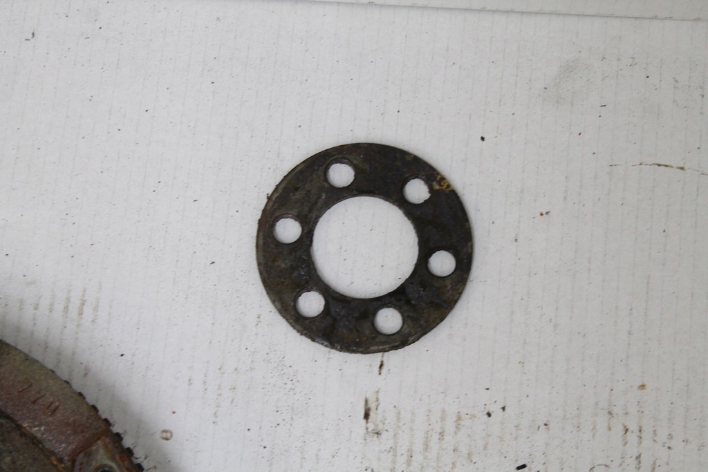 фото №5, Mazda 6 gh 2.5 b 07r- зчеплення диск притиск комплект