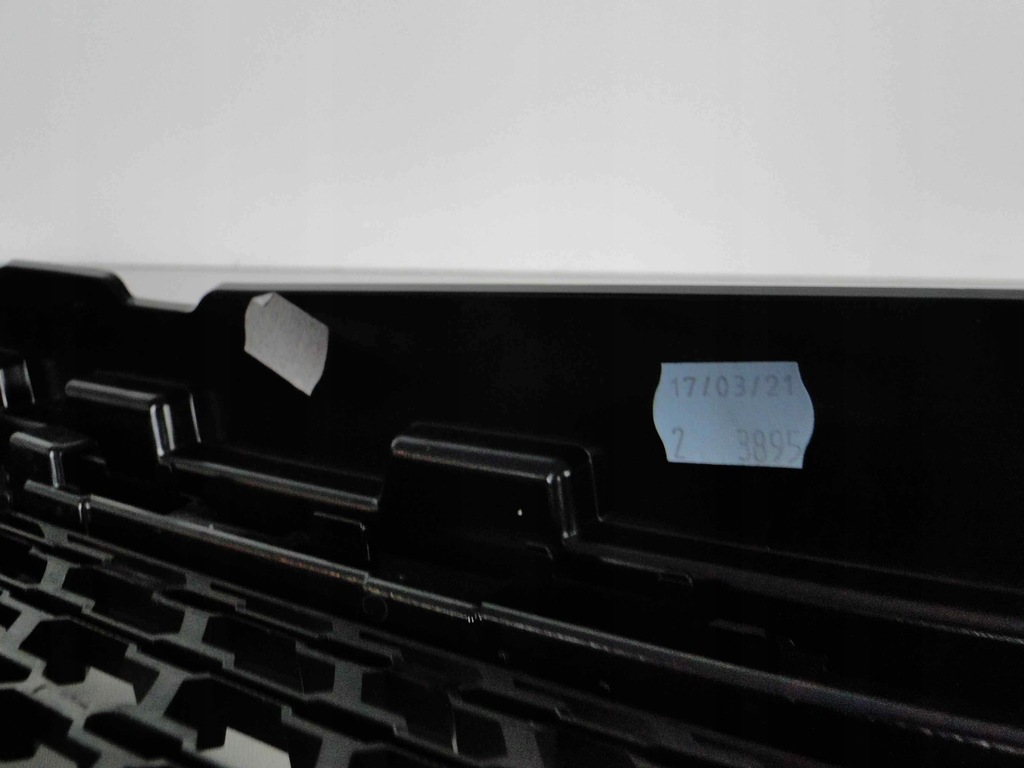 фото №13, Mercedes e w213 213 lift решётка радиатора amg diament oryg