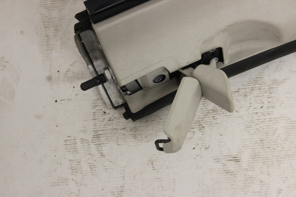 фото №7, Каркас блок двигателя крыша правый citroen c3 pluriel ezrc