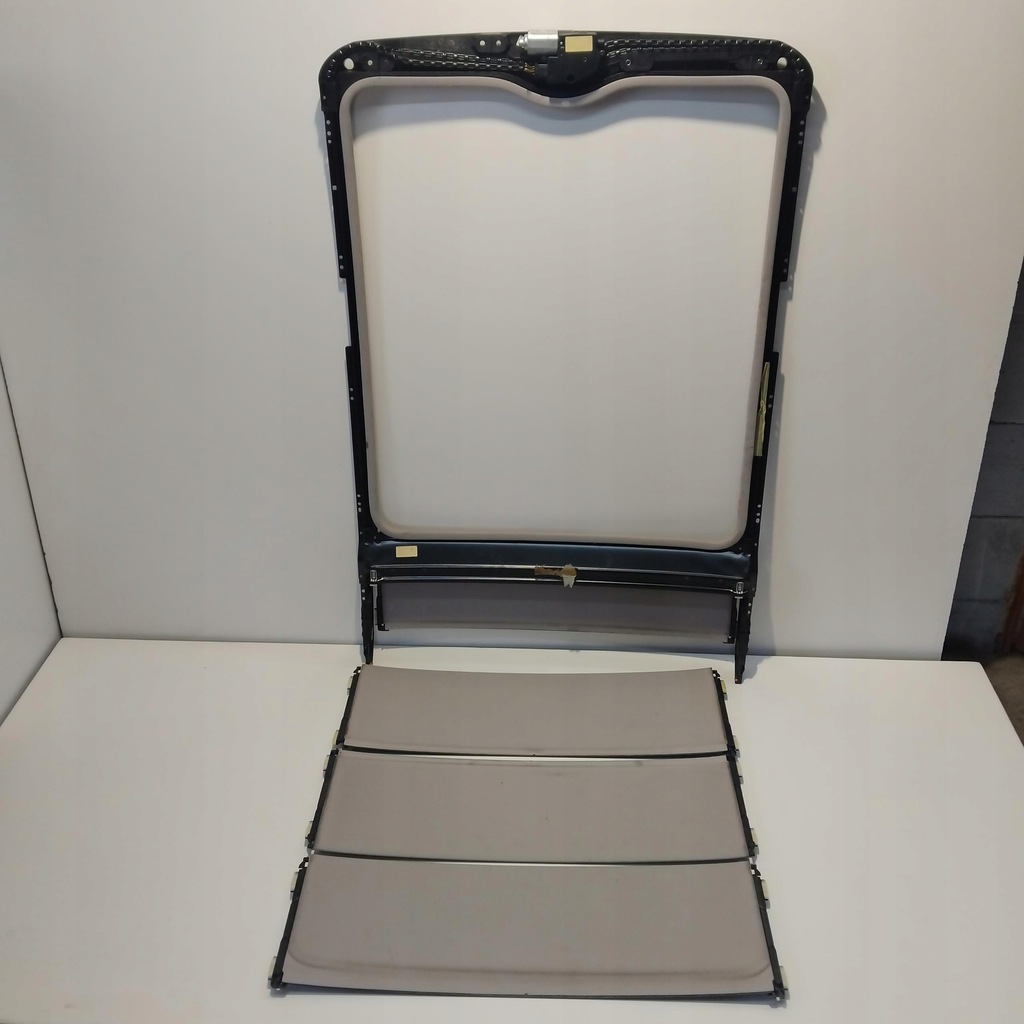 фото №1, Peugeot 407 sw kombi люк