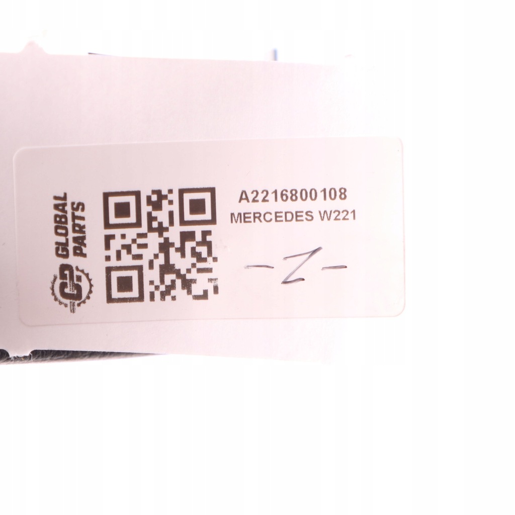 фото №12, Mercedes w211 заглушка подлокотник a2216800108