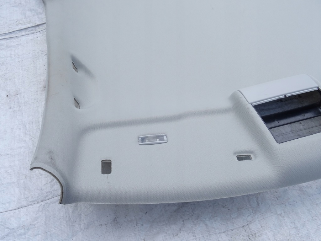 фото №8, Потолок vw polo v 5 6c0 6c lift 14-17 3d 3 d 3 дверь 6c3867501g