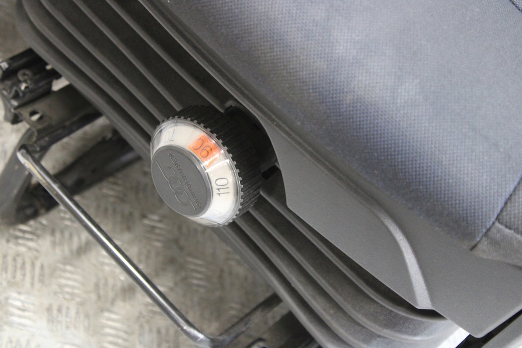 фото №8, Сиденья сиденье заднее сиденье салон обивка iveco daily iv 4