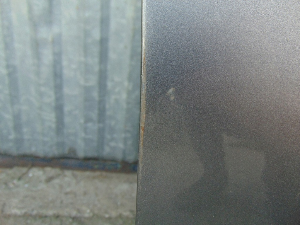 фото №10, Дверь правый перед hyundai i20 1 lift 2012-2014 цвет sag