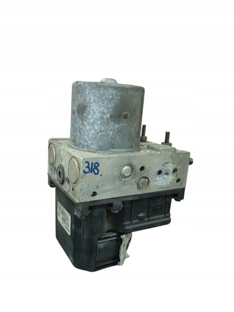 Купити Ford mondeo mk3 1.8b насос abs esp 0265225154 2s71-2c405-aa