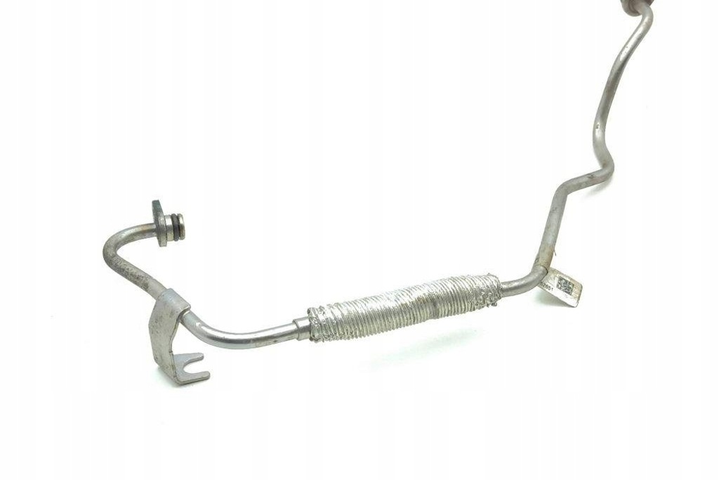 фото №10, Шланг смазки турбины alfa romeo giulia 952_ 0055954 2.0l бензиновый