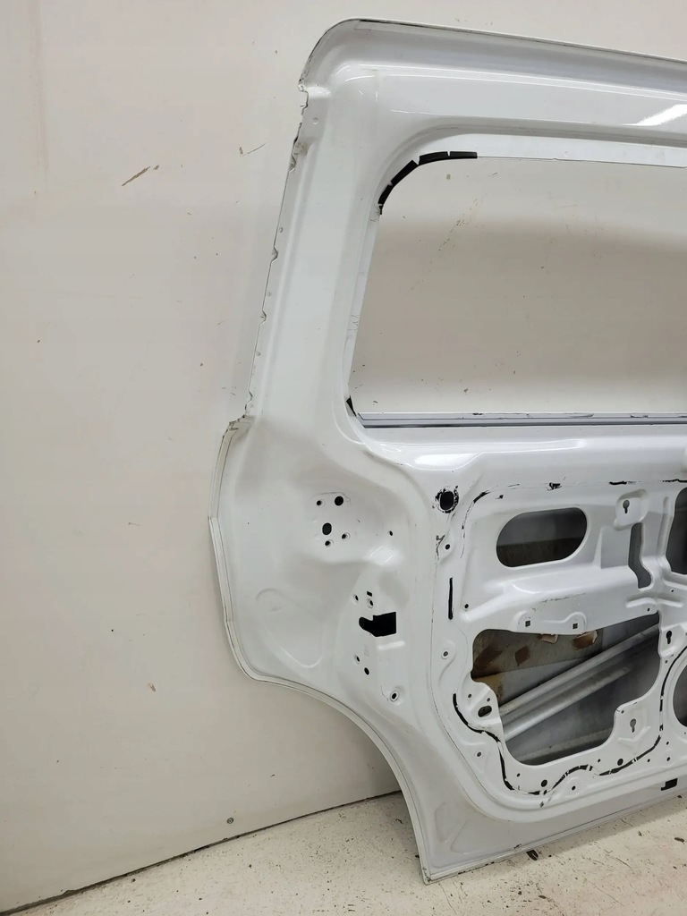 фото №10, Ford grand c-max mk2 2010 дверь задняя задние левая сдвижные