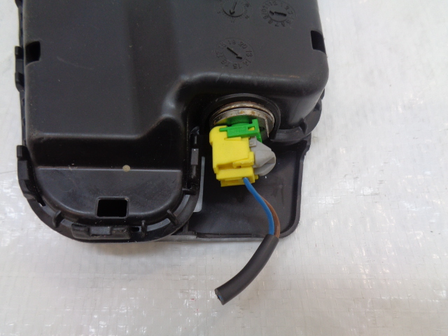 фото №14, Opel corsa e air bag шторка безпеки подушка ліва комплект