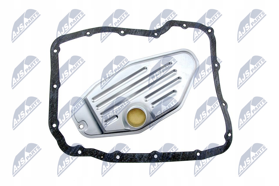 фото №14, Fsf-ch-001 nty фільтр автоматичної коробки передач nty