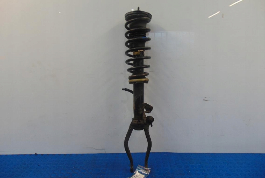 фото №1, Mazda 6 1.8 16v амортизатор левый перед