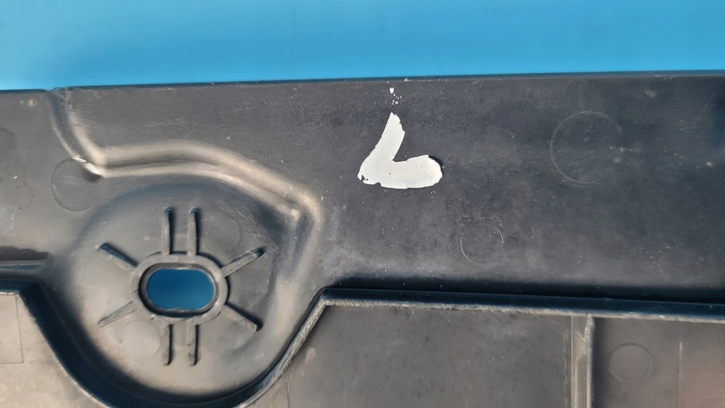 фото №14, Toyota rav4 v 19r защита брызговик крыла левый перед 53737-42010